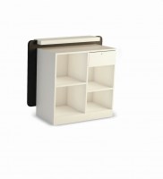 Recepción CPT Desk 90 cms.